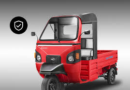 A Youdha bemutatja a Trevo L5 elektromos teherszállító háromkerekűt, amely a városi áruszállításra összpontosít