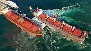 Understanding the Impact of Digital Exit Barriers on the Dry Bulk and Tanker Shipping Markets