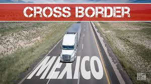 Wie der US-amerikanisch-mexikanische Handel und die Verknappung der Lkw-Kapazitäten die Frachtmärkte bis 2026 prägen