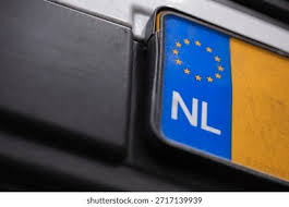 Comprensión de la próxima Regulación de la UE sobre las matrículas de remolques pesados y su significado para los Países Bajos