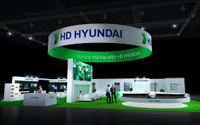 How HD Hyundai’s Global Workshop Accelerates Maritime Tech and Sustainability Innovations