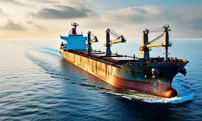 G E Shipping Sets Terms to Sell 2011-Built Kamsarmax Bulk Carrier “Jag Aarati” and Updates Fleet Composition