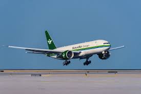 Exploring Saudia Cargo and Saudi Export Development Authority’s Partnership to Amplify ‘Saudi Made’ Products Globally