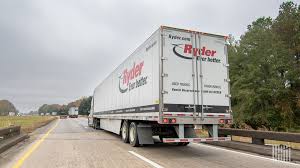 Ryder’s CEO Robert Sanchez to Step Down, COO John Diez Appointed as Successor