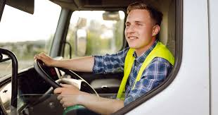 How the ROUTE Act Proposes to Expand Interstate Driving Privileges for Young Truck Drivers