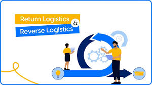 Mastering Reverse Logistics: The Journey of Returns and Waste in Worldwide Shipping
