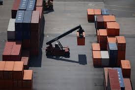 South Korea Sees a 3.3% Rise in Container Shipping Costs to Leading Export Destinations in November
