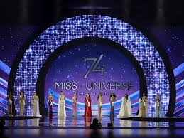 Leadership Changes in Miss Universe as Legal Issues Challenge Co-Owners