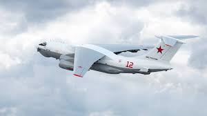 Revival of the Russian IL-78 Cargo Jet: From Years on the Ground to Future Freight Operations