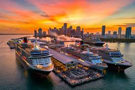 PortMiami Achieves Historic Growth in Cruise Passengers and Cargo Handling for Fiscal Year 2025
