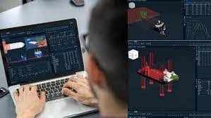 Admaren Tech and Hoppe Marine Partner to Launch SecureLoad Systems for Next-Gen Cargo Planning