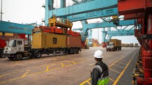 Anticipating Changes in Shipping Demand for 2026 After an Exceptional Year in Global Trade