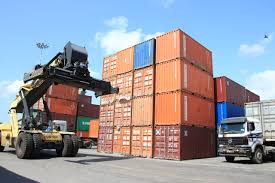 Dar es Salaam Port Sees Cargo Handling Expansion with Zambia Cargo and Logistics Limited’s New Equipment