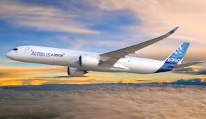 How the A350F Order Gave a Lift to Air Freighter Transactions Amid Overall Decline in October