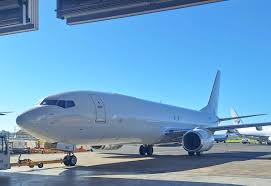 GA Telesis Evaluates Expansion in 737-800 Freighter Conversions Amid Market Improvements