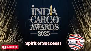 CSC’s Gold Sponsorship at India Cargo Awards 2025 Marks Major Milestone in Cargo and Logistics Industry