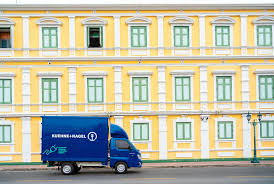 How Kuehne+Nagel Highlights Agility and Resilience as Pillars for Logistics Growth in Coming Years