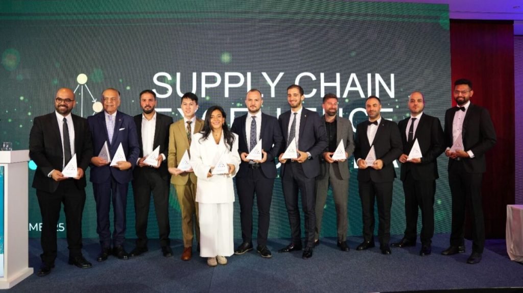 Countdown to the 2026 Supply Chain Excellence Awards MEA: Showcase Your Regional Logistics Leadership