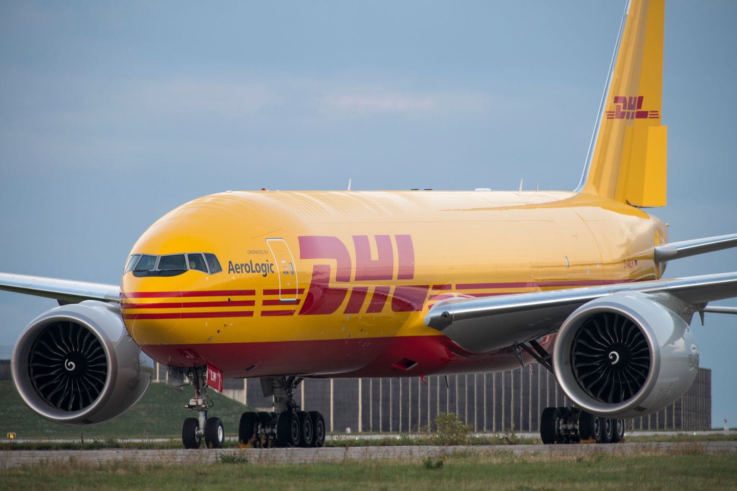 How ECS Group and DHL Aviation Broke Records by Moving 40% of Beaujolais Nouveau Exports in 2025