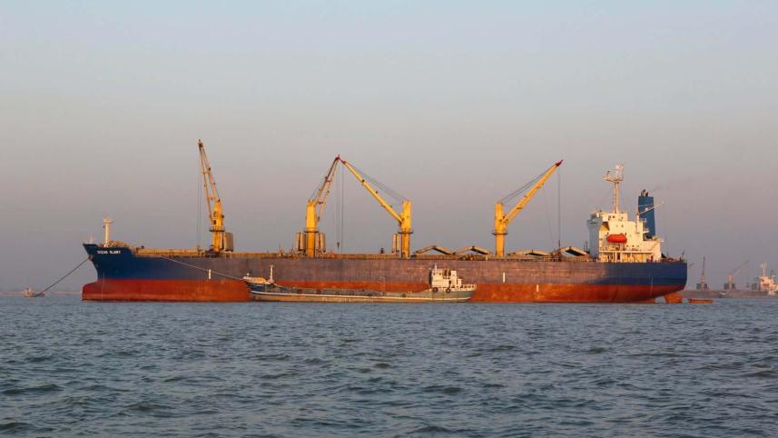 How Bangladesh Can Elevate Its Shipping Registry to Boost Maritime Jobs and Global Trade