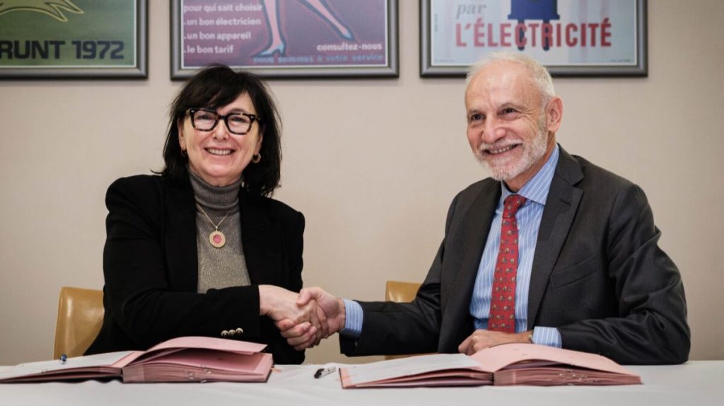 How EDF and GEODIS Are Revolutionizing Supply Chain Sustainability Together