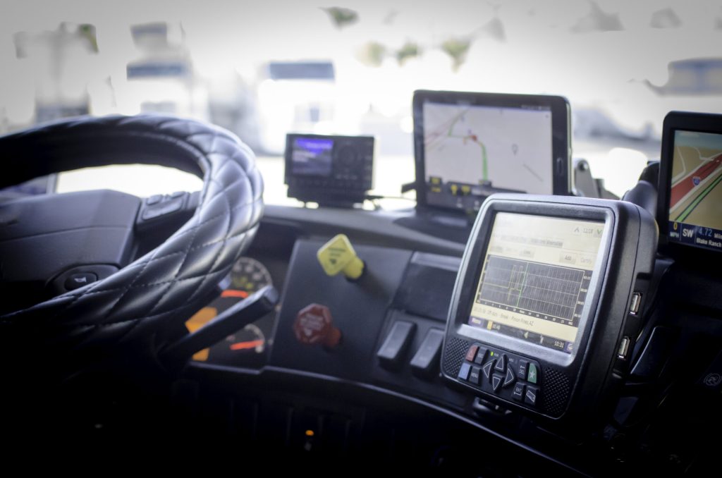 FMCSA Cracks Down on Electronic Logging Devices with a 62% Increase in Revocations During 2025