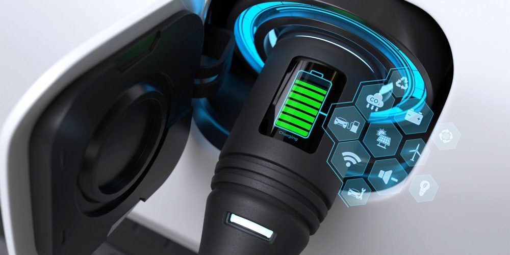 Siemens Collaborate with Kuehne+Nagel to Roll Out Electric Heavy Goods Vehicles in Industrial Logistics