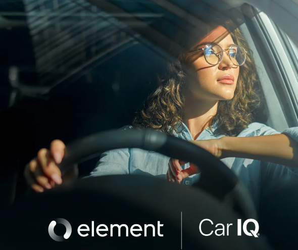 Element Fleet Management による Car IQ の買収がいかにコネクテッドフリート決済に革命をもたらすか