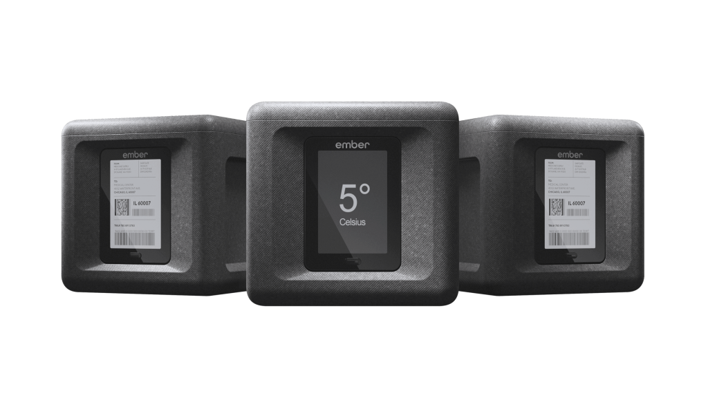 How Ember LifeSciences’ .5 Million Boost is Changing the Game for Cold Chain Pharma Shipping