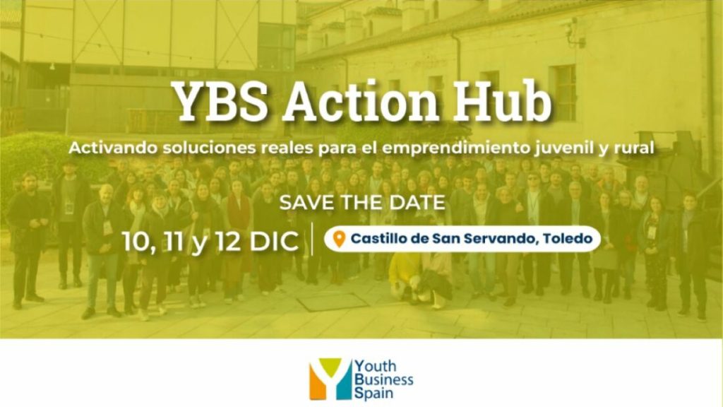 Innovators Gather in Toledo to Drive Youth and Rural Entrepreneurship Forward