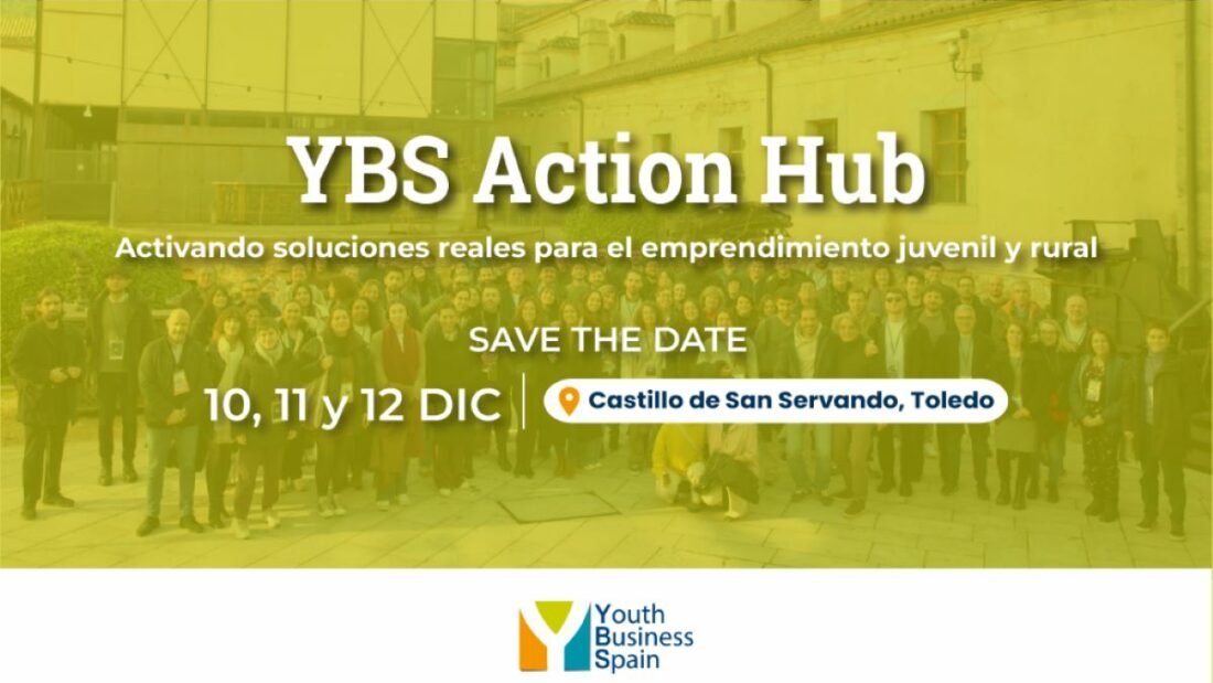 Innovators Gather in Toledo to Drive Youth and Rural Entrepreneurship Forward