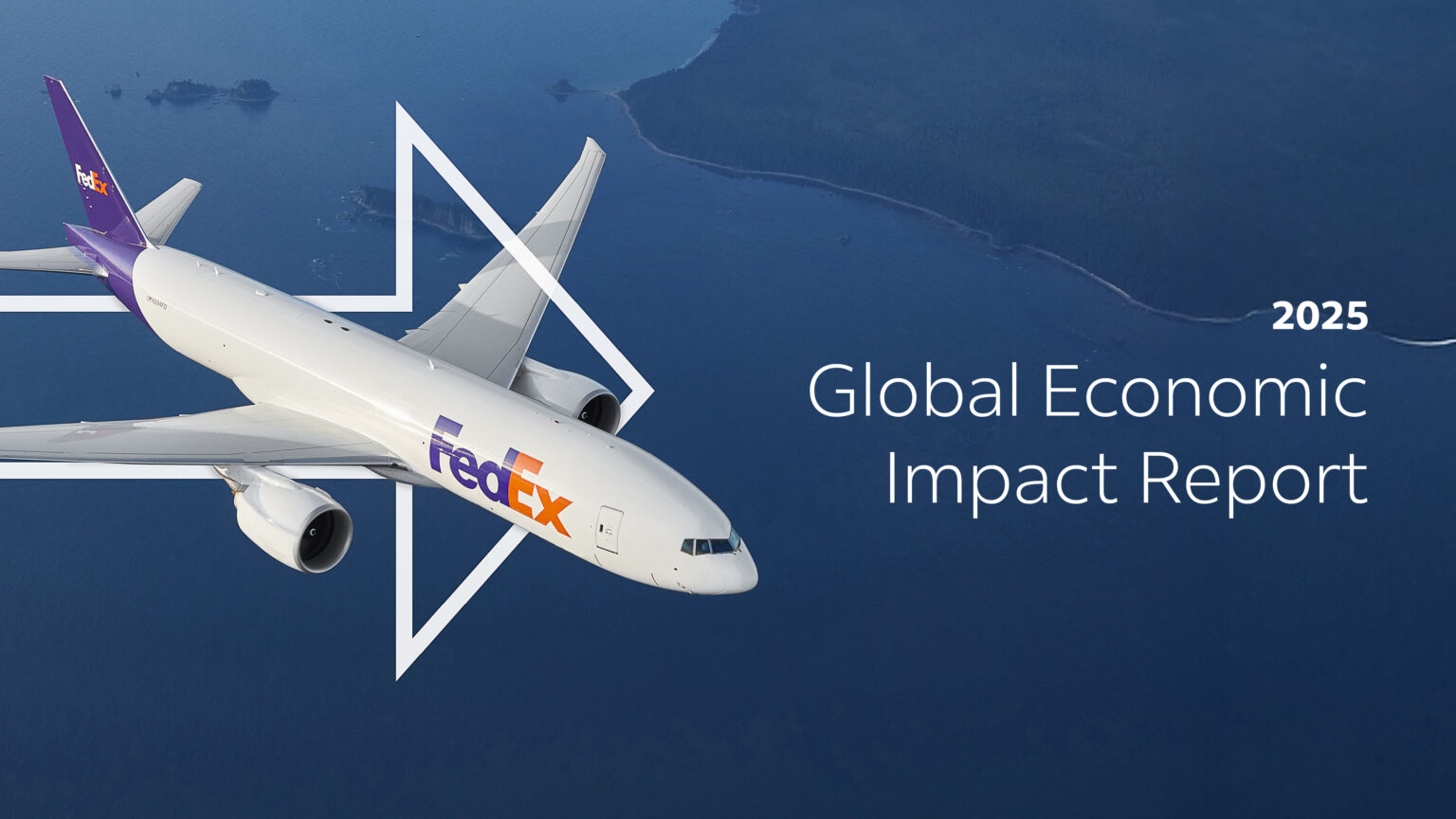 How FedEx Shapes Economic Growth and Drives Innovation Across Asia Pacific’s Logistics Landscape
