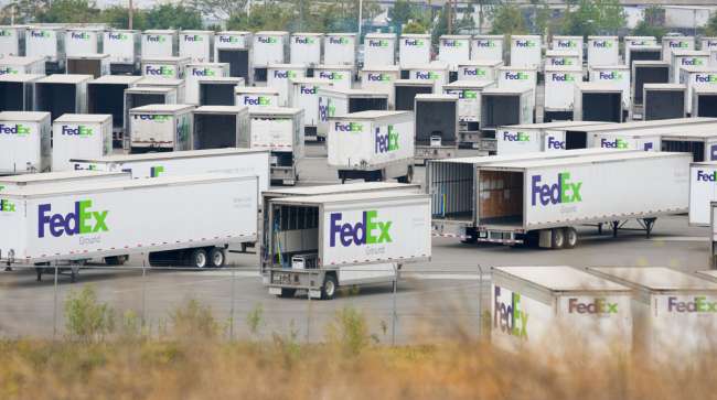 FedEx Reports Higher Earnings in Q2 2026 While Moving Forward with FedEx Freight Spinoff