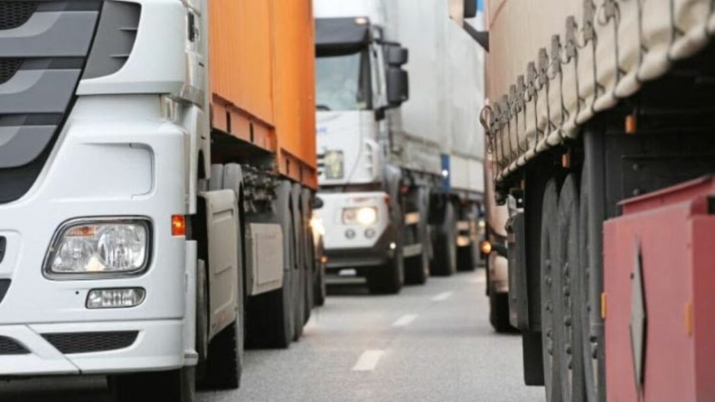 Fenadismer Strengthens Its Position as a Leading Advocate for Spanish Road Transport SMEs