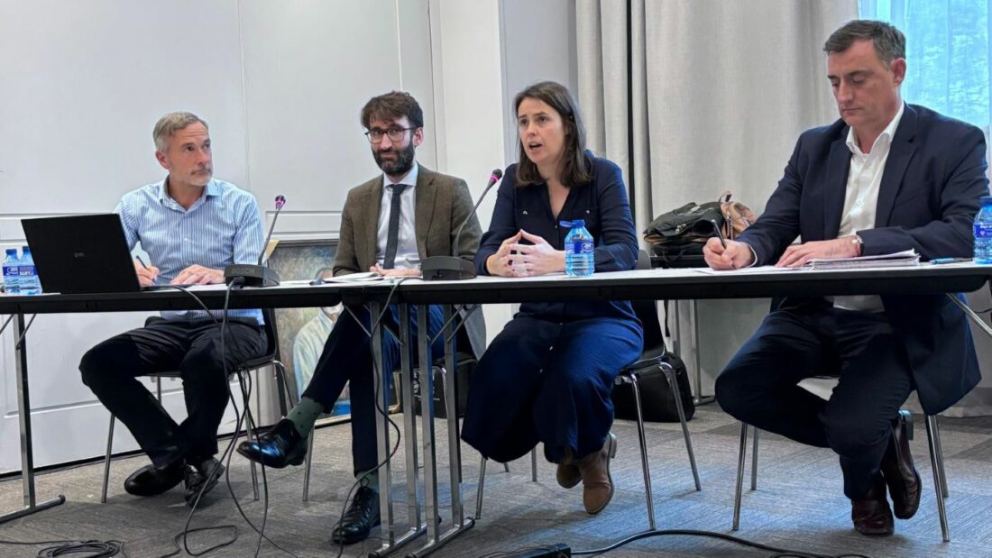 Fenadismer Advocates for Including Diesel Trucks in Spain’s Fleet Renewal Program