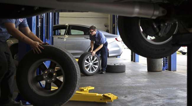 Unpacking First Brands’ Loan Collapse and the Stakes of Its Financial Rescue