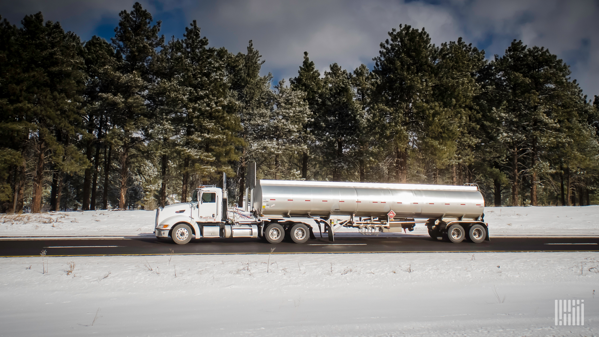 FMCSA Emergency Waiver Allows Extended Driving Hours for Heating Fuel Transport in Four Northeastern States
