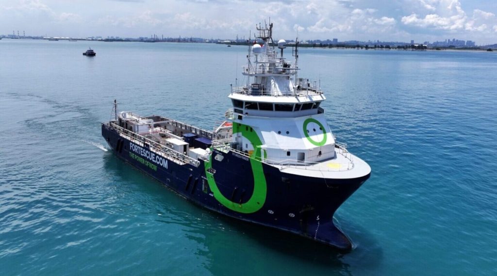 Europe’s Shipping E-Fuels Production Update 2025: Challenges and Emerging Opportunities