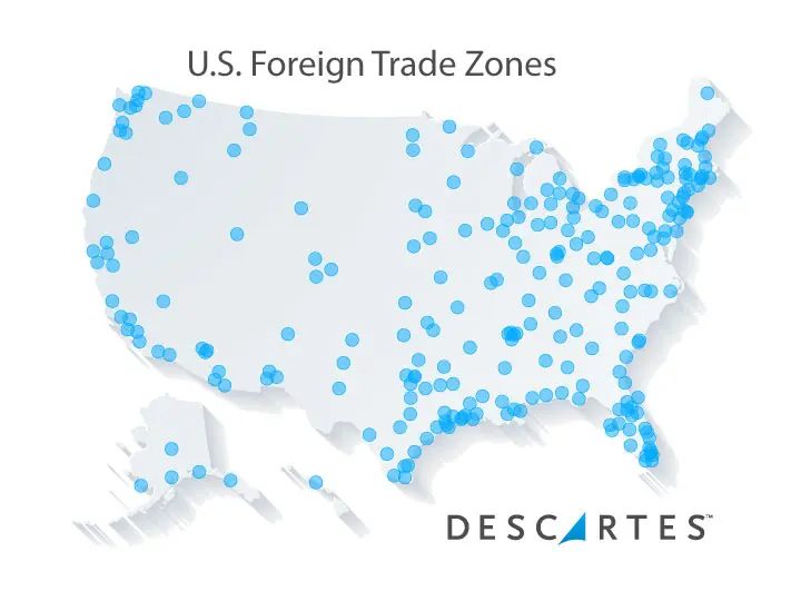How Foreign Trade Zones Adapt to Changing Trade Policies and Their Role in Logistics