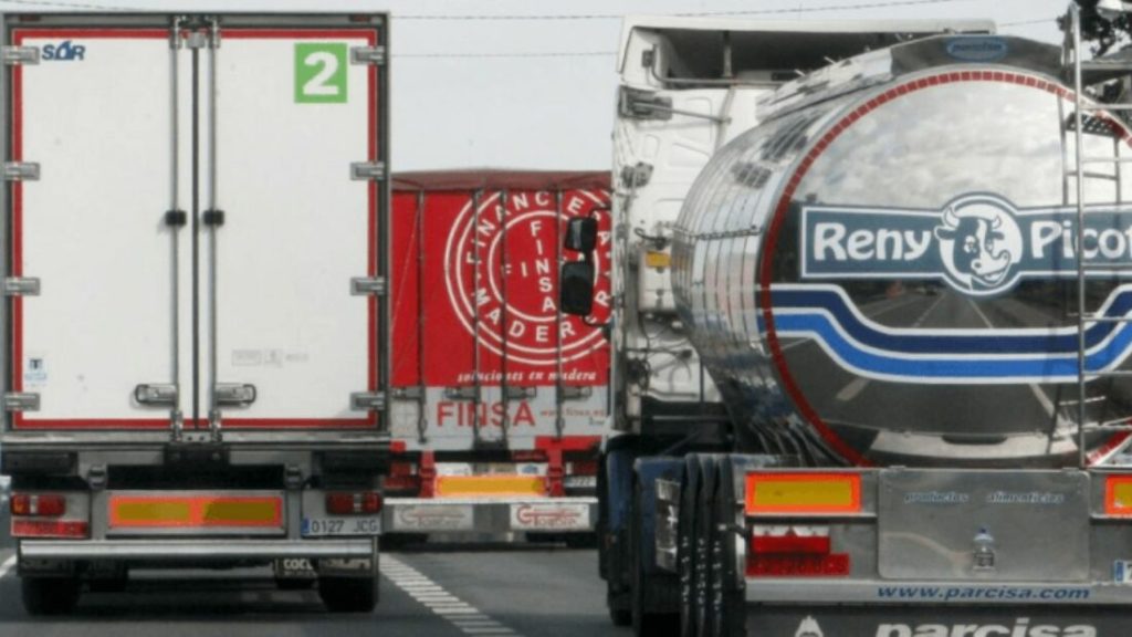 A galíciai közúti áruszállítási közvállalatok statisztikai áttekintése és a flottakompozíció 2025-ig