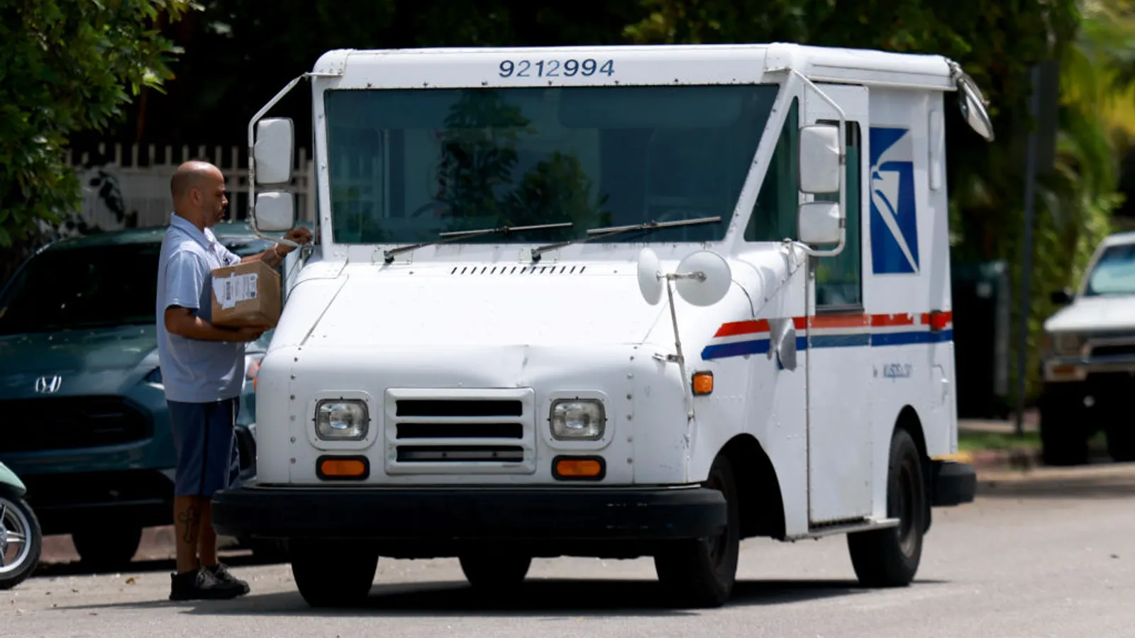USPS To Expand Shippers’ Last-Mile Facility Access through Competitive Bidding Starting 2026