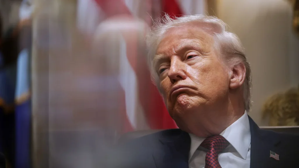 How Water Treaty Tensions Between the U.S. and Mexico Could Reshape Trade and Transport