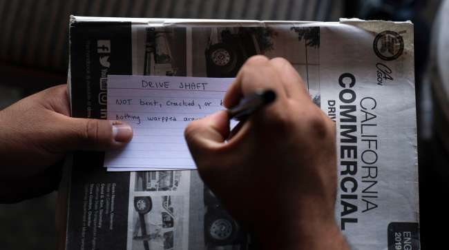 How States Bolstered ICE Collaboration and Enforced Trucking Laws More Strictly in 2025