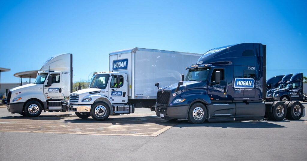 Enterprise Mobility Expands Reach After Finalizing Acquisition of Hogan Transportation Services
