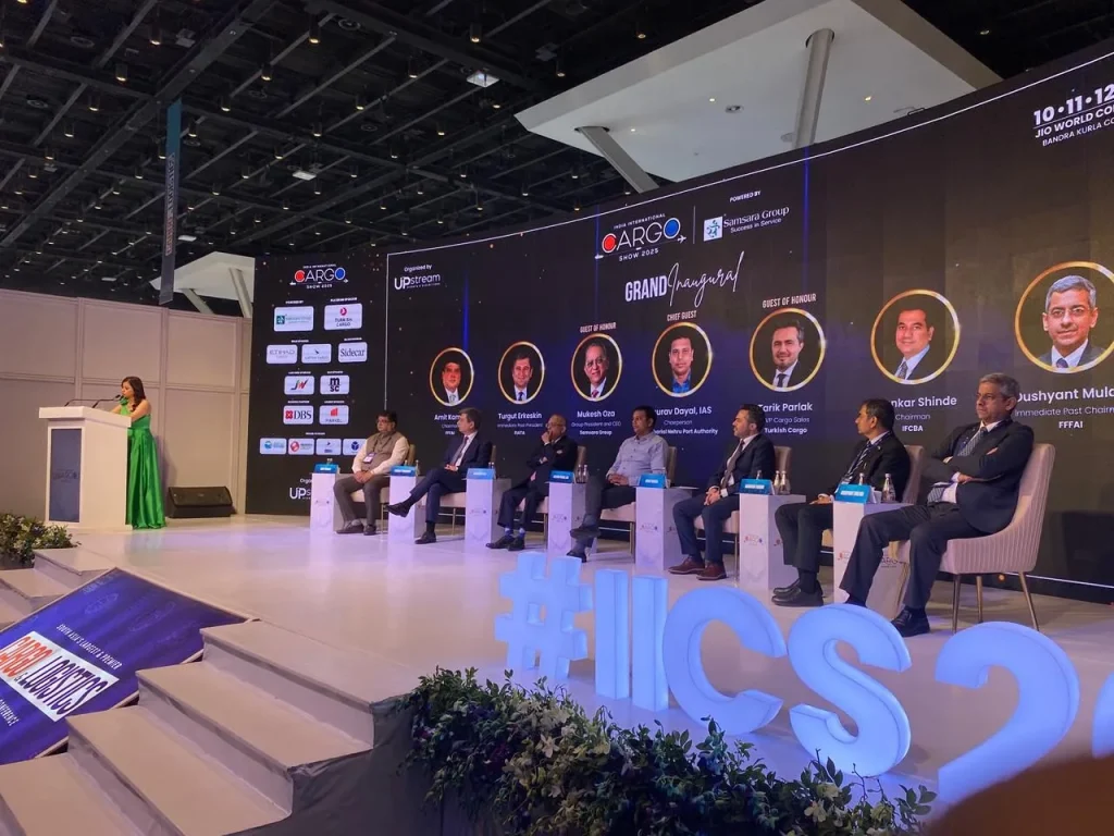 The Impact of Trade, Logistics, and Connectivity on Shaping the Next Wave of Economic Growth