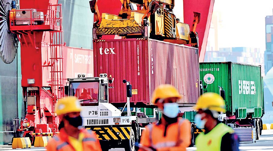 Navigating the Digital Transformation of Bills of Lading in Sri Lanka’s Shipping Industry