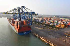 New ₹1,615 Cr Multi-Cargo Rail Terminal to Bolster Freight Movement near Ramayapatnam Port