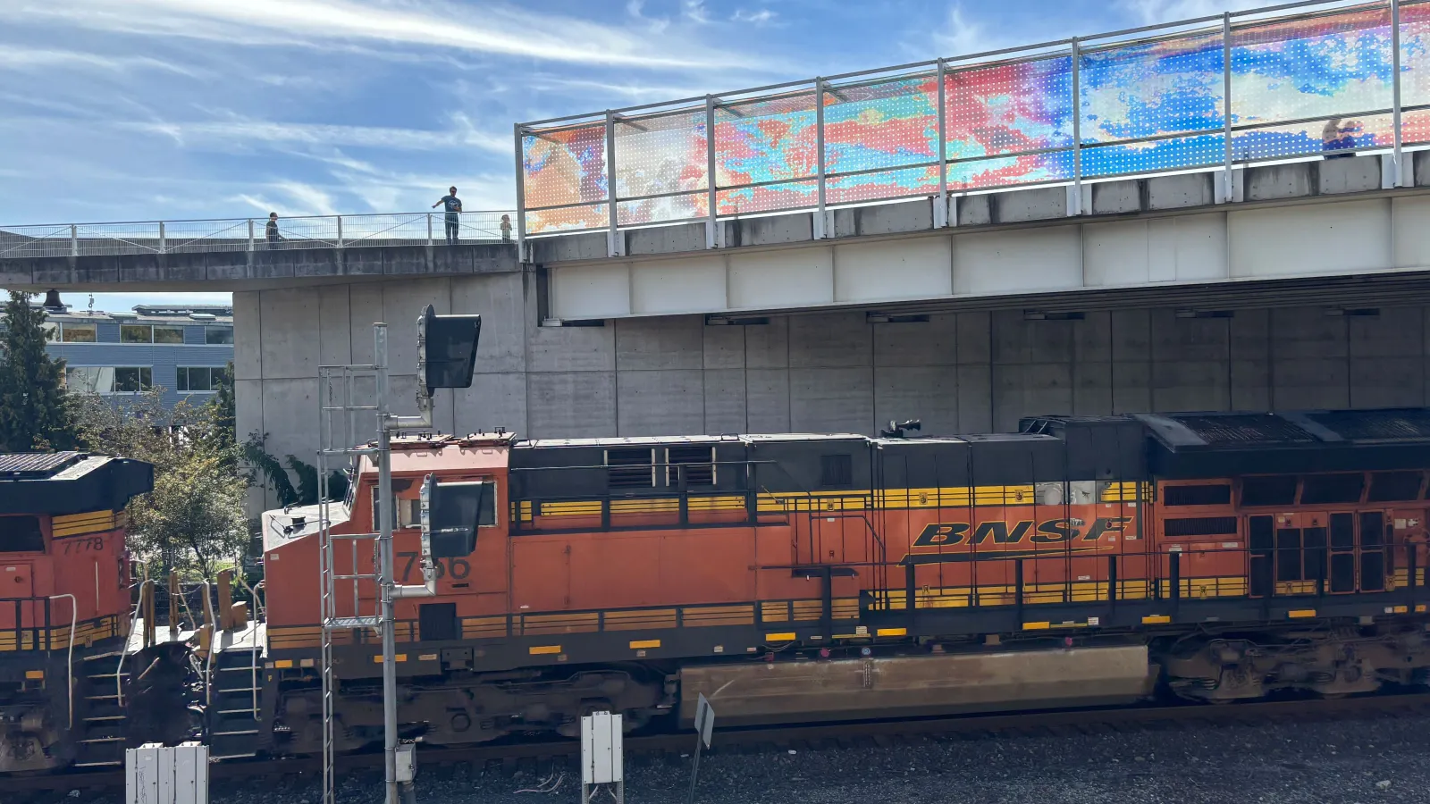 BNSF and CSX Unveil Faster Intermodal Routes Connecting Los Angeles to Key Eastern Destinations