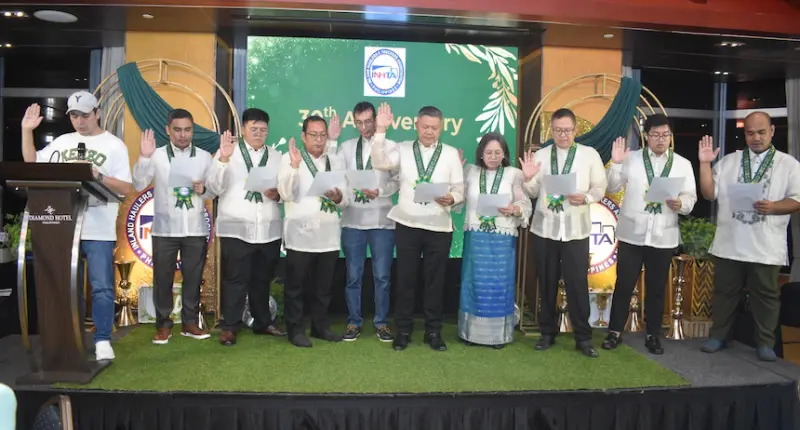 INHTA Announces New Officers for 2026-2027 and Sets Focus on Key Trucking Challenges