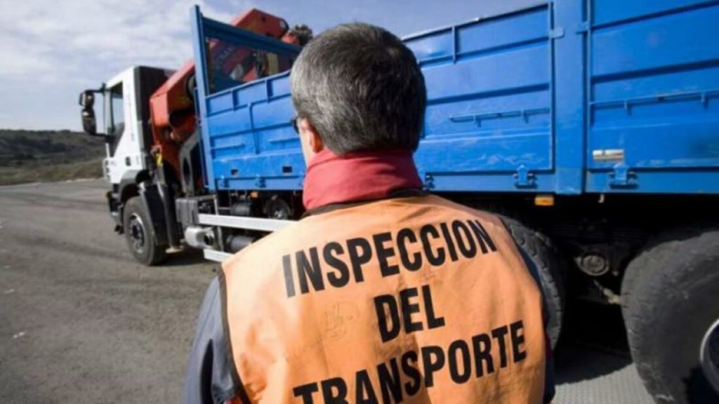 Key Focus Areas of the 2026 National Transport Inspection Plan: Weights, Digital Documents, and Intelligent Tachograph Technology